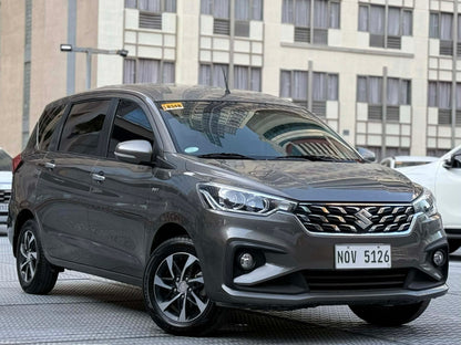 2025 Suzuki Ertiga 1.5 GLX HEV, Automatic, Gas