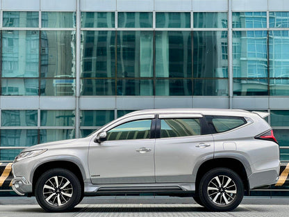 2019 Mitsubishi Montero GLS Premium 2.5, Automatic, Diesel