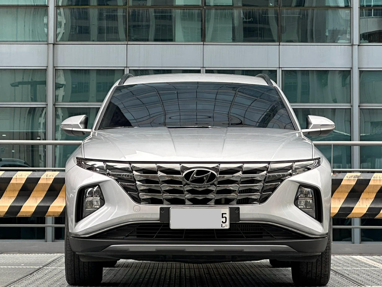 2023 Hyundai Tucson 2.0 GLS CRDI, Automatic, Diesel