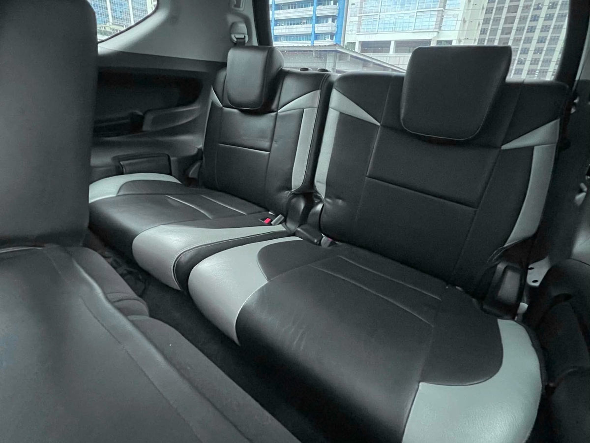 2022 Toyota Innova 2.8 E, Automatic, Diesel
