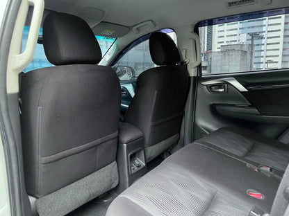 2019 Mitsubishi Montero Sport GLS 4x2 2, Automatic, Diesel