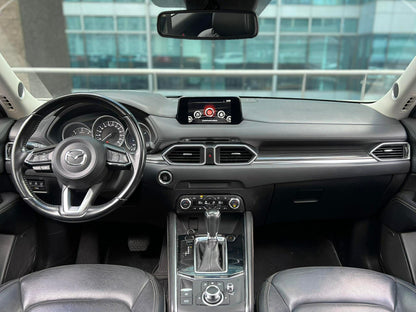 2019 Mazda CX5 2.5 AWD, Automatic, Diesel