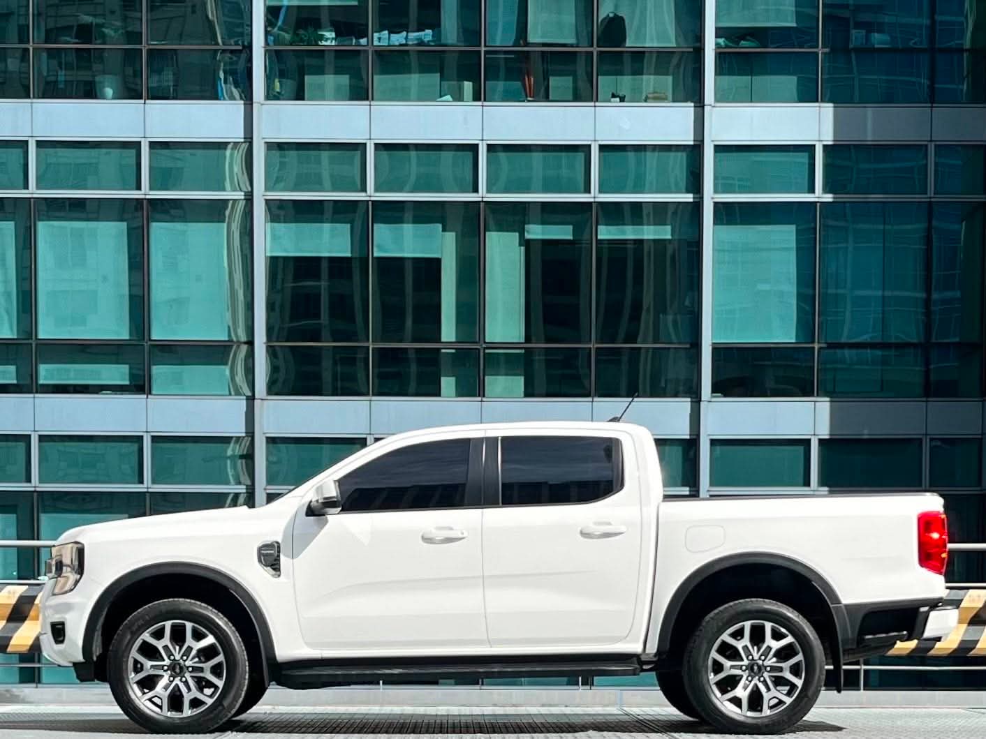 2023  Ford Ranger 2.0 XLS 4x2,  Automatic, Diesel