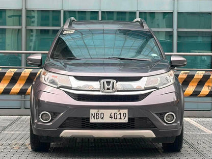 2019 Honda BR-V 1.5 V, Automatic, Gas