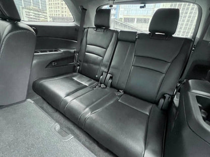 2016 Honda Pilot EX-L 3.5 V6, Automatic, Gas