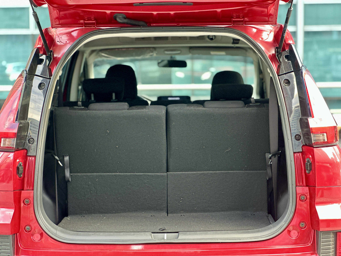 2025 Mitsubishi Xpander 1.5 GLS 2WD, Automatic, Gas