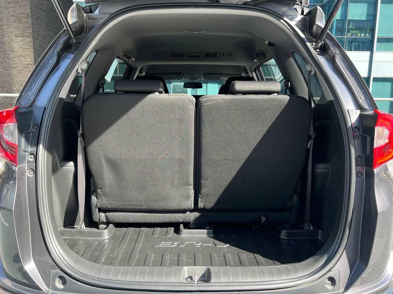 2018 Honda BRV 1.5 S, Automatic, Gas