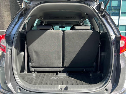 2018 Honda BRV 1.5 S, Automatic, Gas