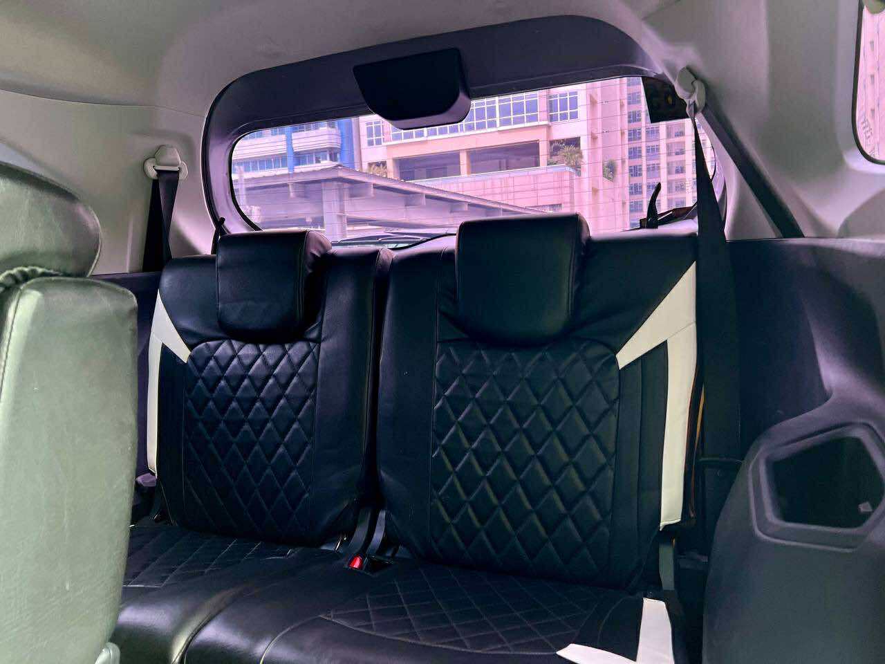 2023 Toyota Veloz 1.5 V, Automatic, Gas