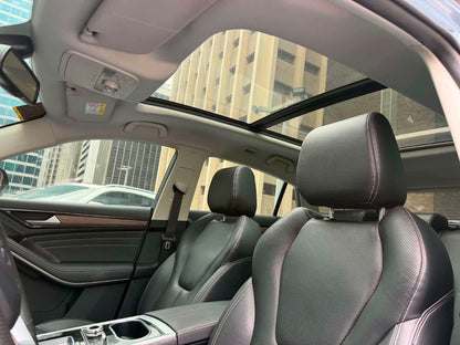 2022 Ford Territory Titanium 1.5, Automatic, Gas