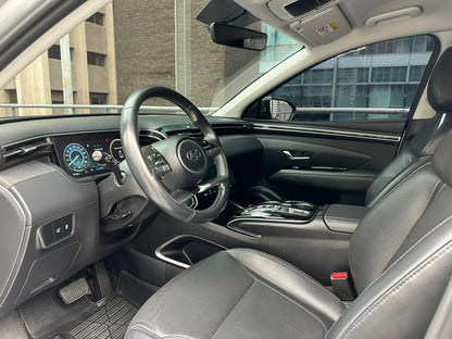 2023 Hyundai Tucson 2.0 GLS CRDI, Automatic, Diesel