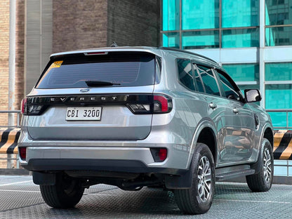 2023 Ford Everest 2.0 Trend, Automatic, Diesel