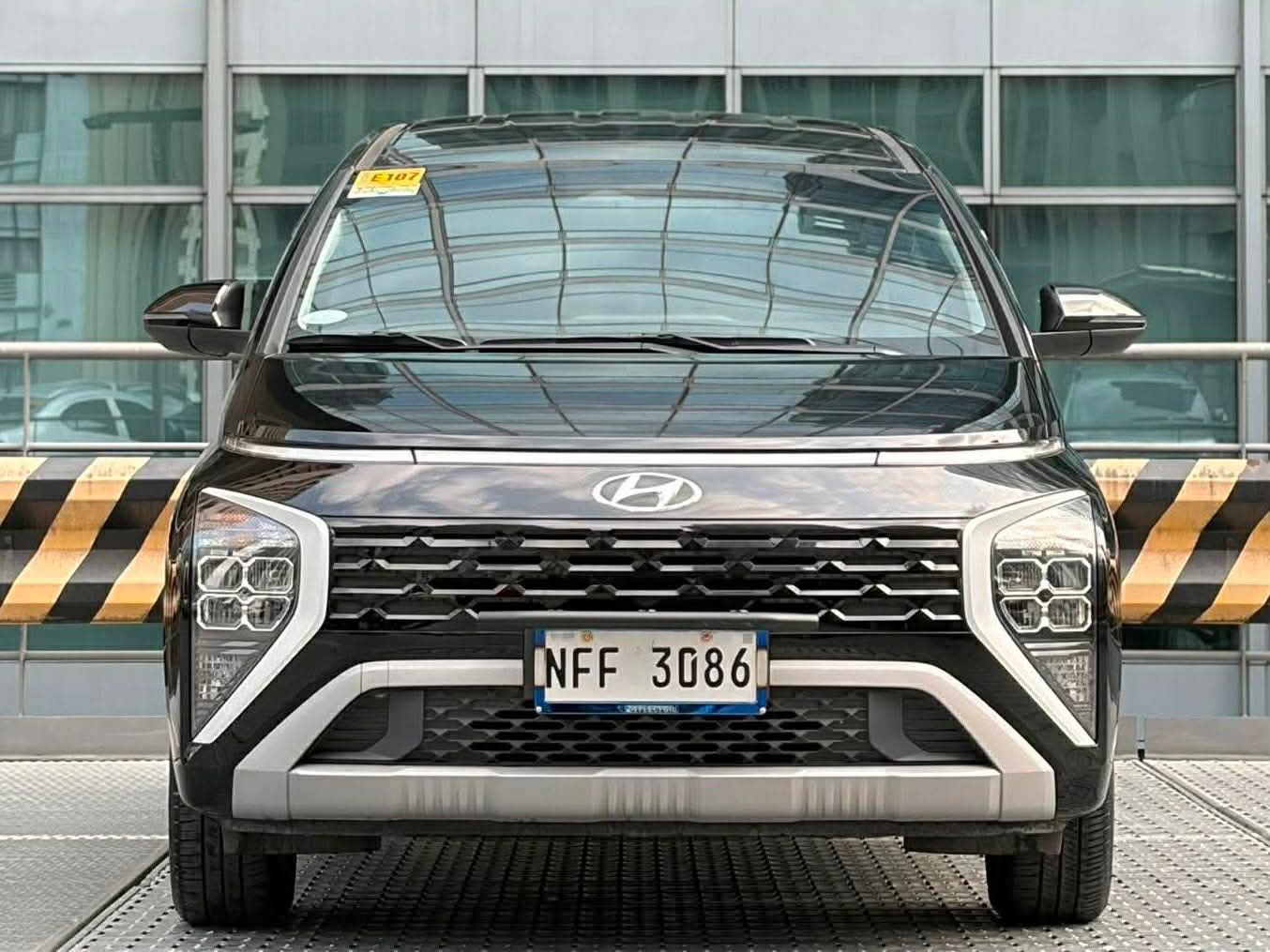 2024 Hyundai Stargazer 1.5 GLS Premium, Automatic, Gas