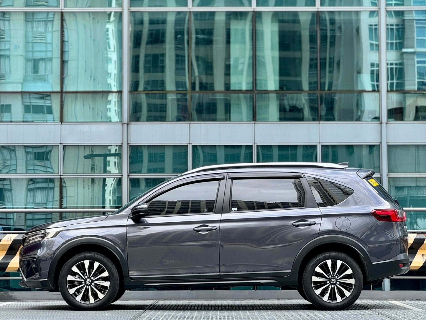 2023 Honda BRV S 1.5, Automatic, Gas