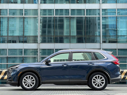 2024 Honda CRV 1.5 V Turbo Sensing CVT, Automatic, Gas