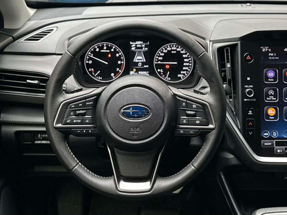 2024 Subaru Crosstek 2.0i-S Eyesight, Automatic, Gas