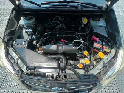 2014 Subaru XV 2.0, Automatic, Gas