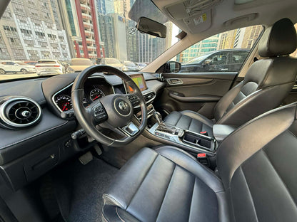 2023 MG HS 1.5 Alpha, Automatic, Gas