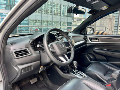 2023 Honda BRV V 1.5, Automatic, Gas
