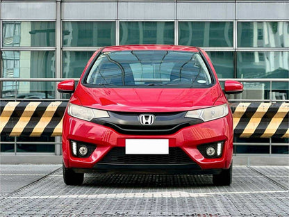 2017 Honda Jazz 1.5, Automatic, Gas
