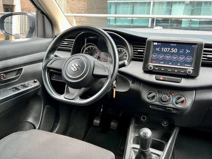 2020 Suzuki Ertiga 1.5 GL,  Manual, Gas