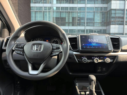 2024 Honda City 1.5 S CVT Sensing, Automatic, Gas