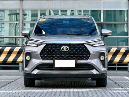 2023 Toyota Veloz 1.5 V, Automatic, Gas