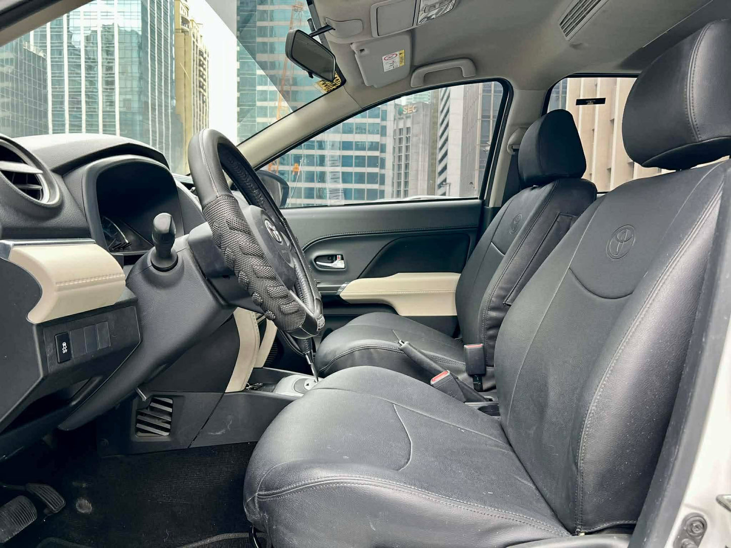 2019 Toyota Rush 1.5 G, Automatic, Gas