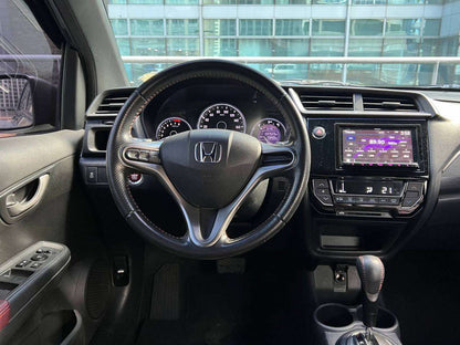 2020 Honda BRV 1.5 V Navi, Automatic, Gas