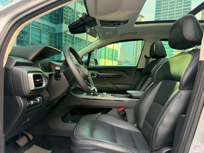 2022 Geely Okavango Urban Plus 1.5, Automatic, Gas