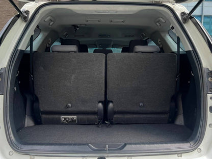 2021 Toyota Fortuner G 4x2 2.4, Automatic, Diesel