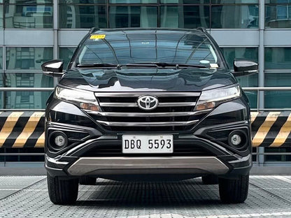 2025 Toyota Rush 1.5 G GRS, Automatic, Gas