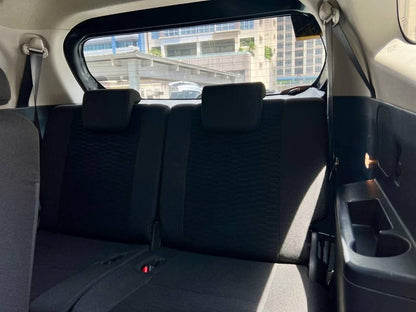 2021 Toyota Rush 1.5 G, Automatic, Gas