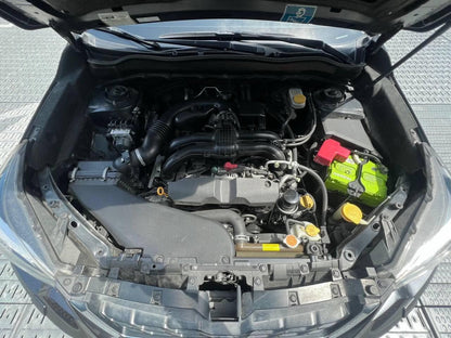 2017 Subaru Forester 2.0i L, Automatic, Gas