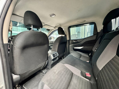 2024 Nissan Navara VE 4x2 2.5, Automatic, Diesel