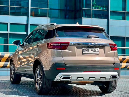 2021 Ford Territory Trend 1.5, Automatic, Gas