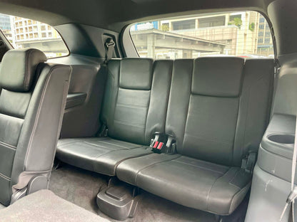 2018 Ford Everest Titanium 2.2, Automatic, Diesel