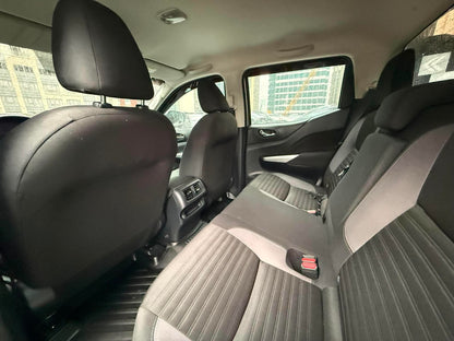 2023 Nissan Navara 2.5 VE, Automatic, Diesel