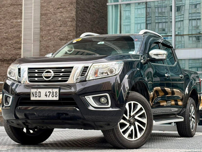2019 Nissan Navara VL 4x4 2.5, Automatic, Diesel