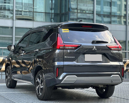 2025 Mitsubishi Xpander 1.5 GLS 2WD, Automatic, Gas