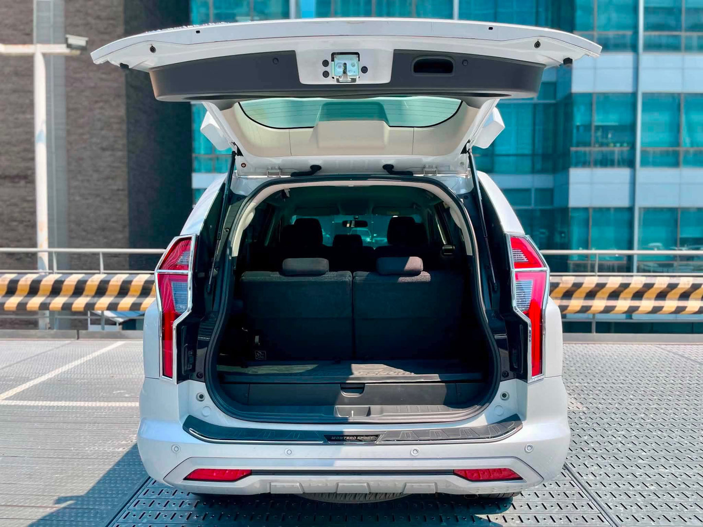 2023 Mitsubishi Montero Sport 2.4 GLS, Automatic, Diesel