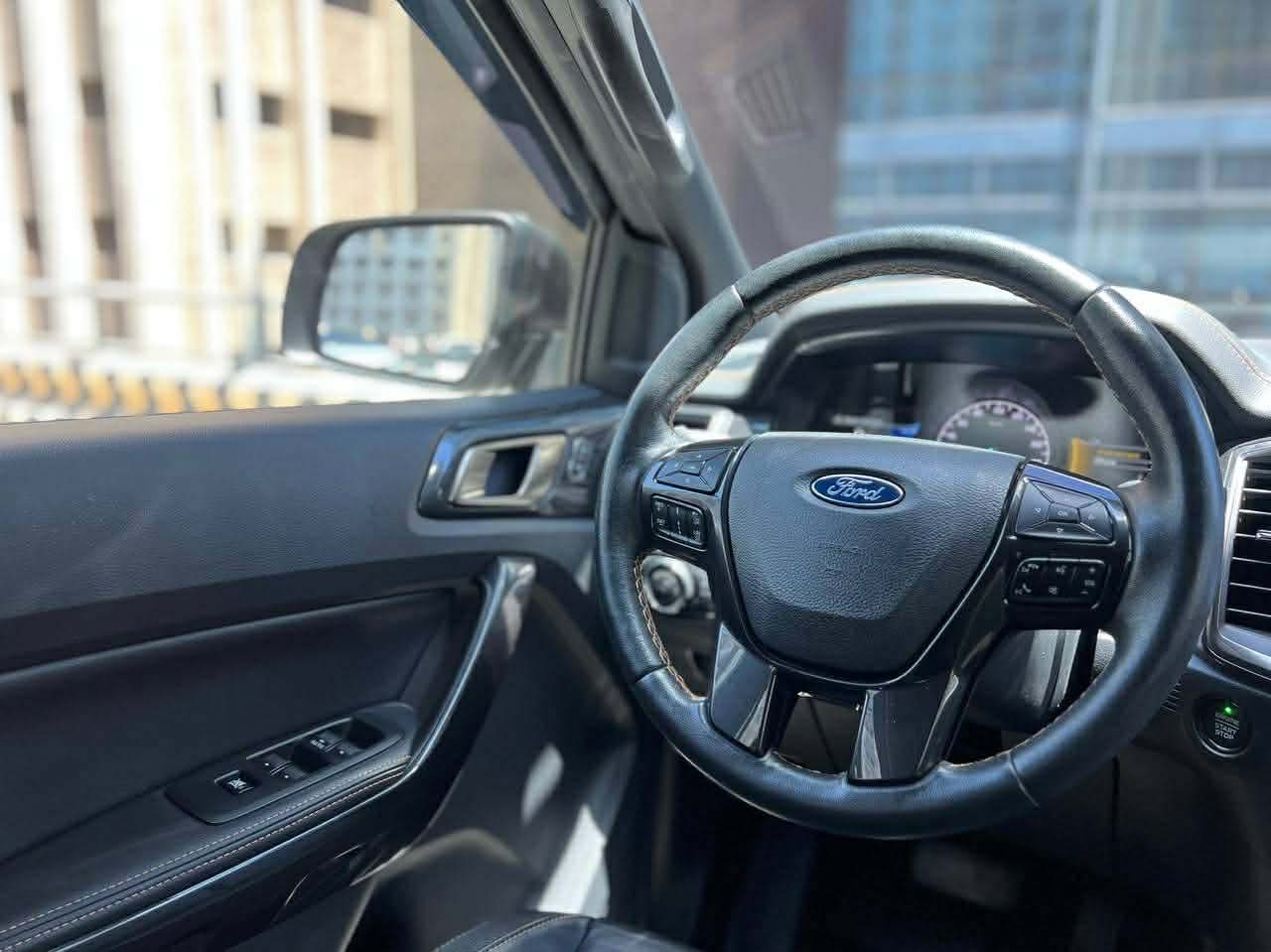 2020 Ford Ranger Wildtrak 4x4 Bi Turbo 2.0, Automatic, Diesel