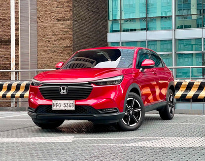 2022 Honda HRV 1.5 S Honda Sensing Suite,  Automatic, Gas