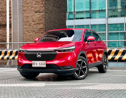 2022 Honda HRV 1.5 S Honda Sensing Suite,  Automatic, Gas