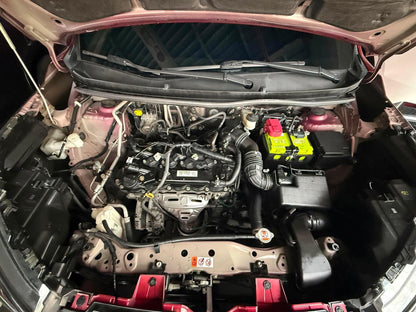 2022 Toyota Veloz 1.5 V CVT, Automatic, Gas