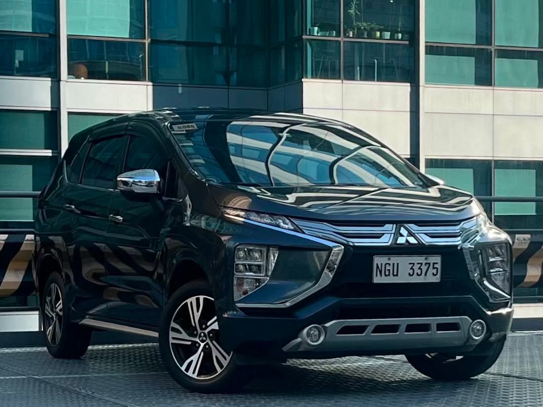 2021 Mitsubishi Xpander GLS 1.5, Automatic, Gas