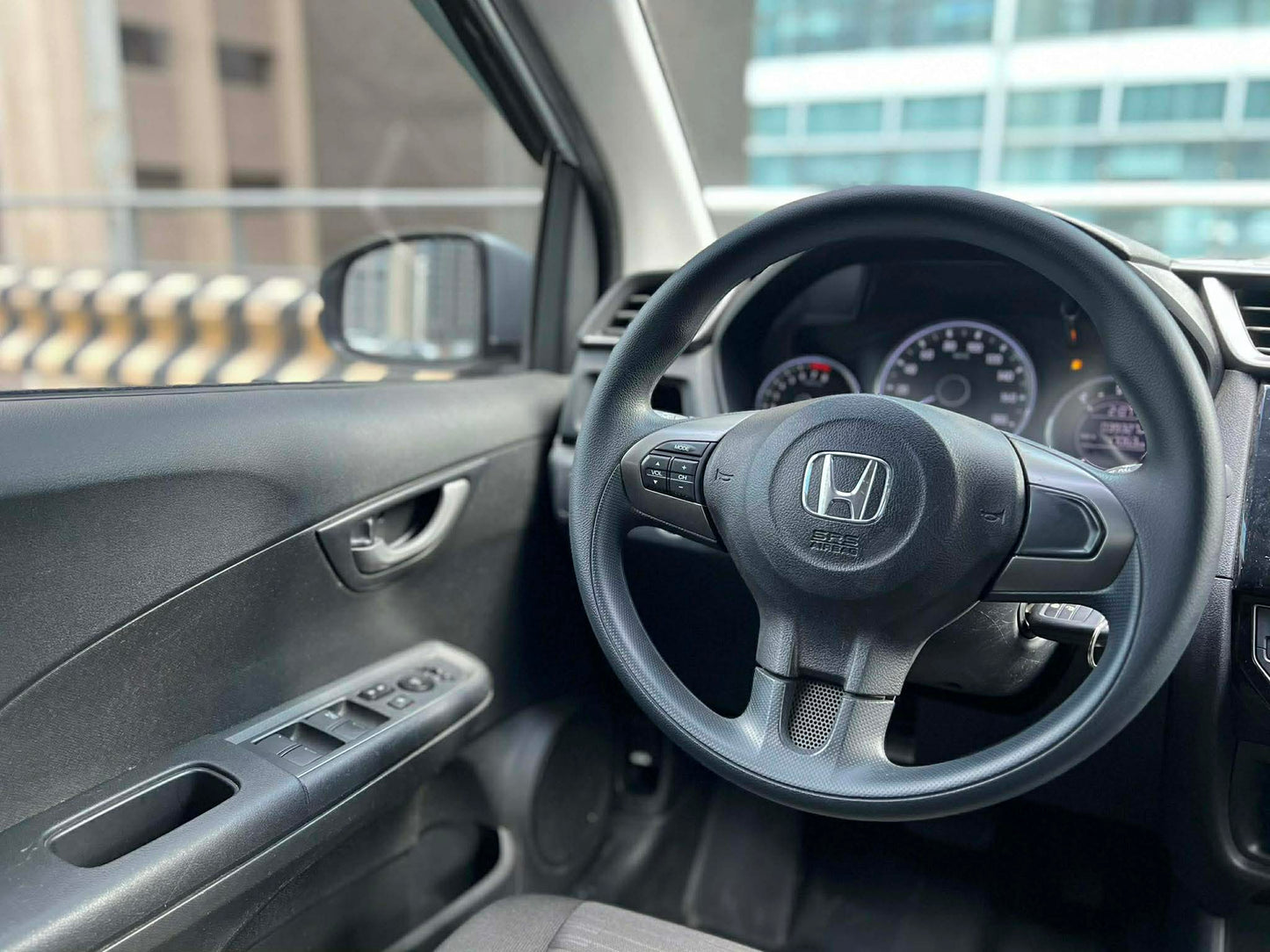 2021 Honda BRV 1.5 S, Automatic, Gas