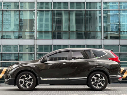 2018 Honda CRV 1.6S, Automatic, Diesel