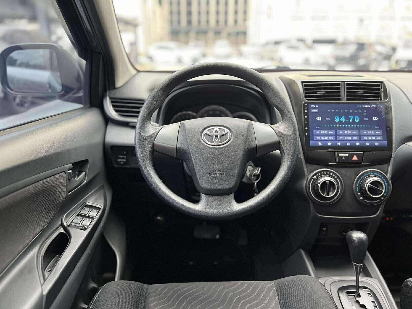 2016 Toyota Avanza 1.3 E, Automatic, Gas