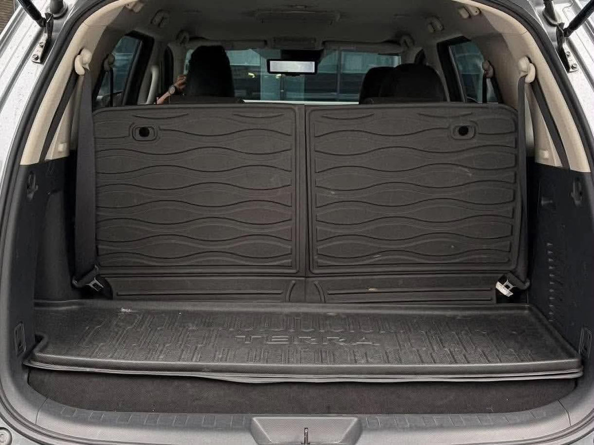 2023 Nissan Terra 2.5 Sport 4x2, Automatic, Gas